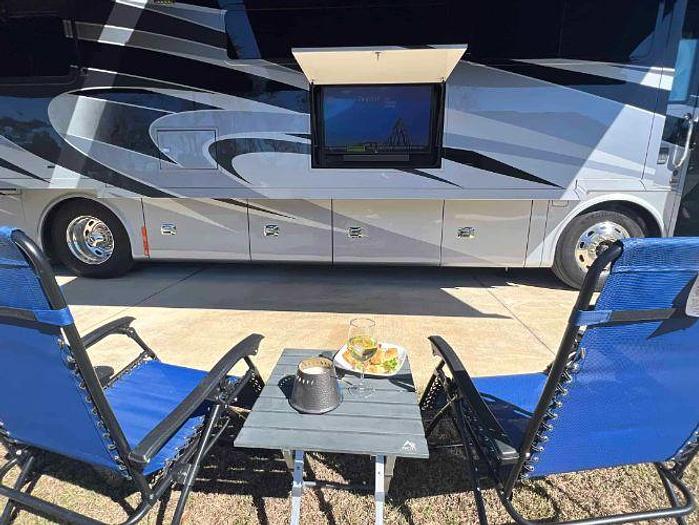 Used 2021 Tiffin Motorhomes Phaeton 37BH