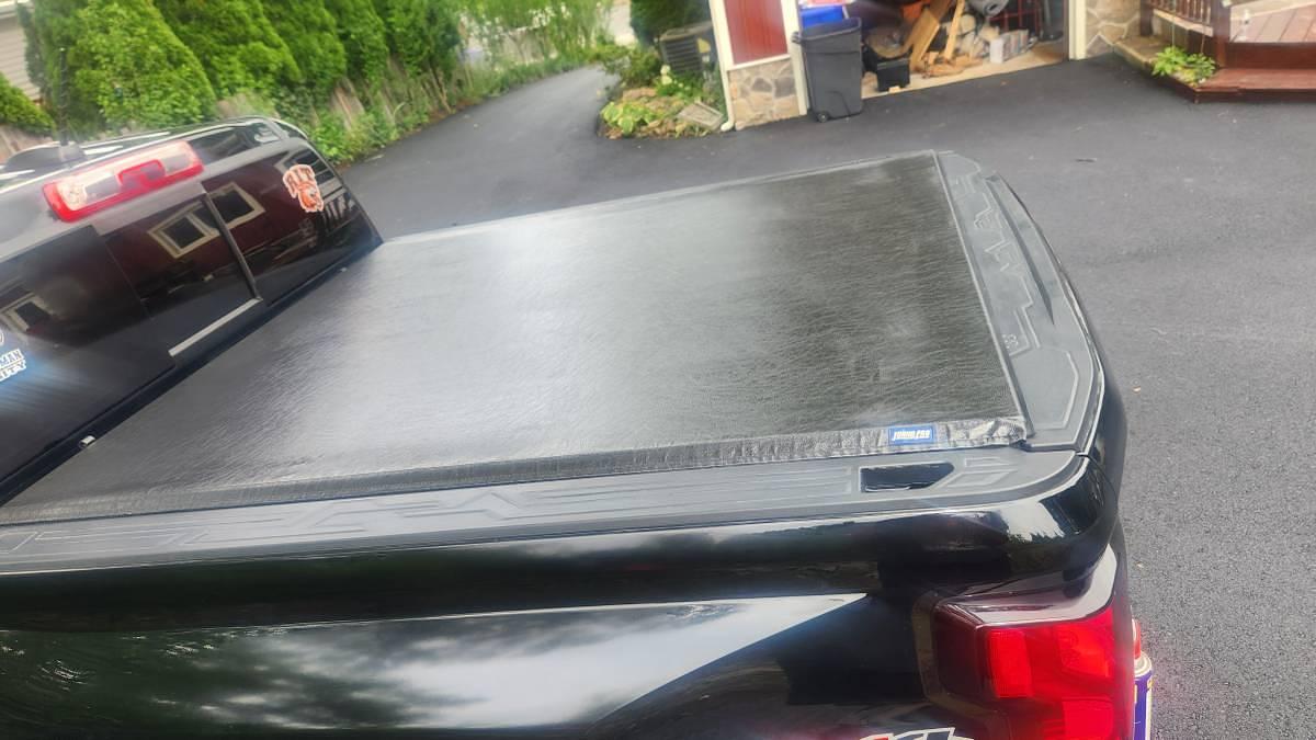 Used 2023 Chevrolet Colorado