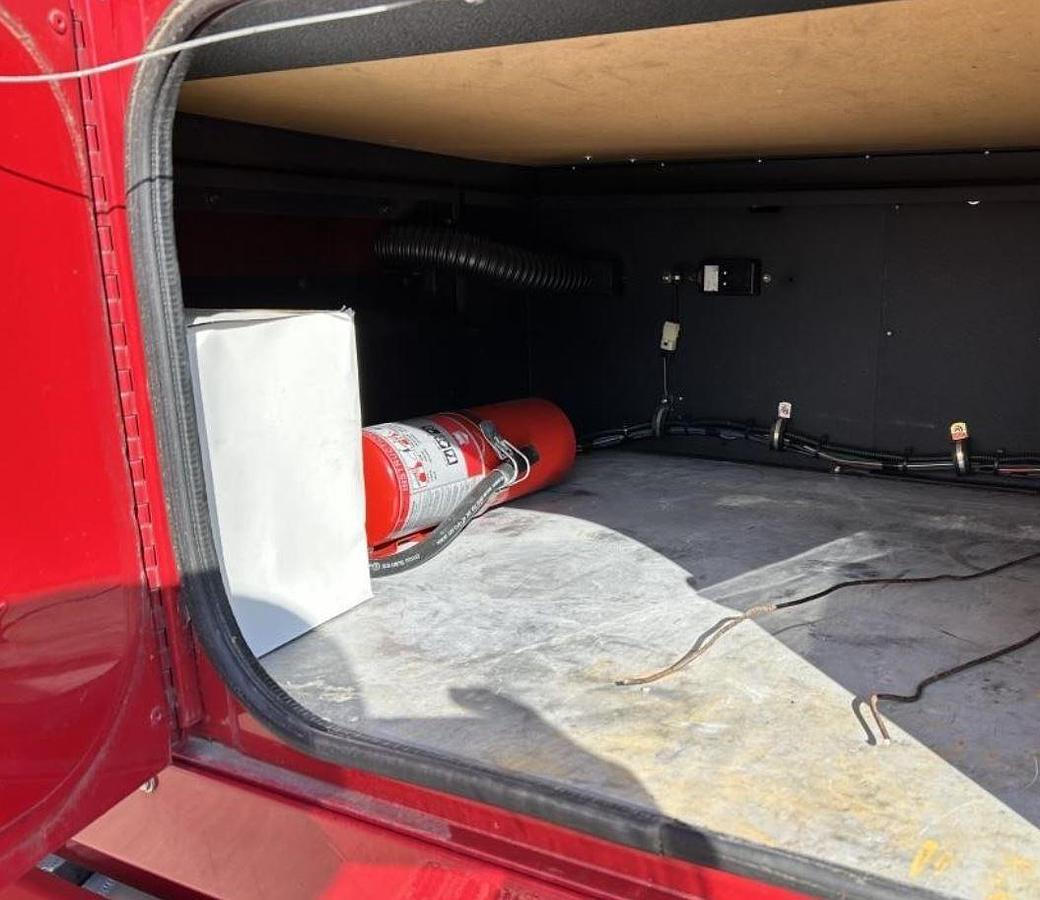 Used 2016 Western Star 5700XE