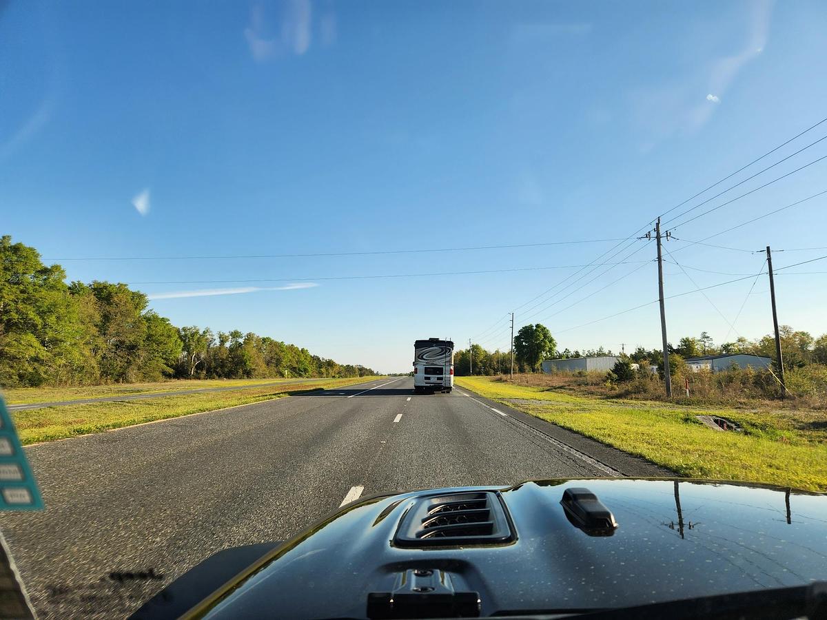 Used 2017 Tiffin Motorhomes Allegro Red 38QBA Class A Motorhome