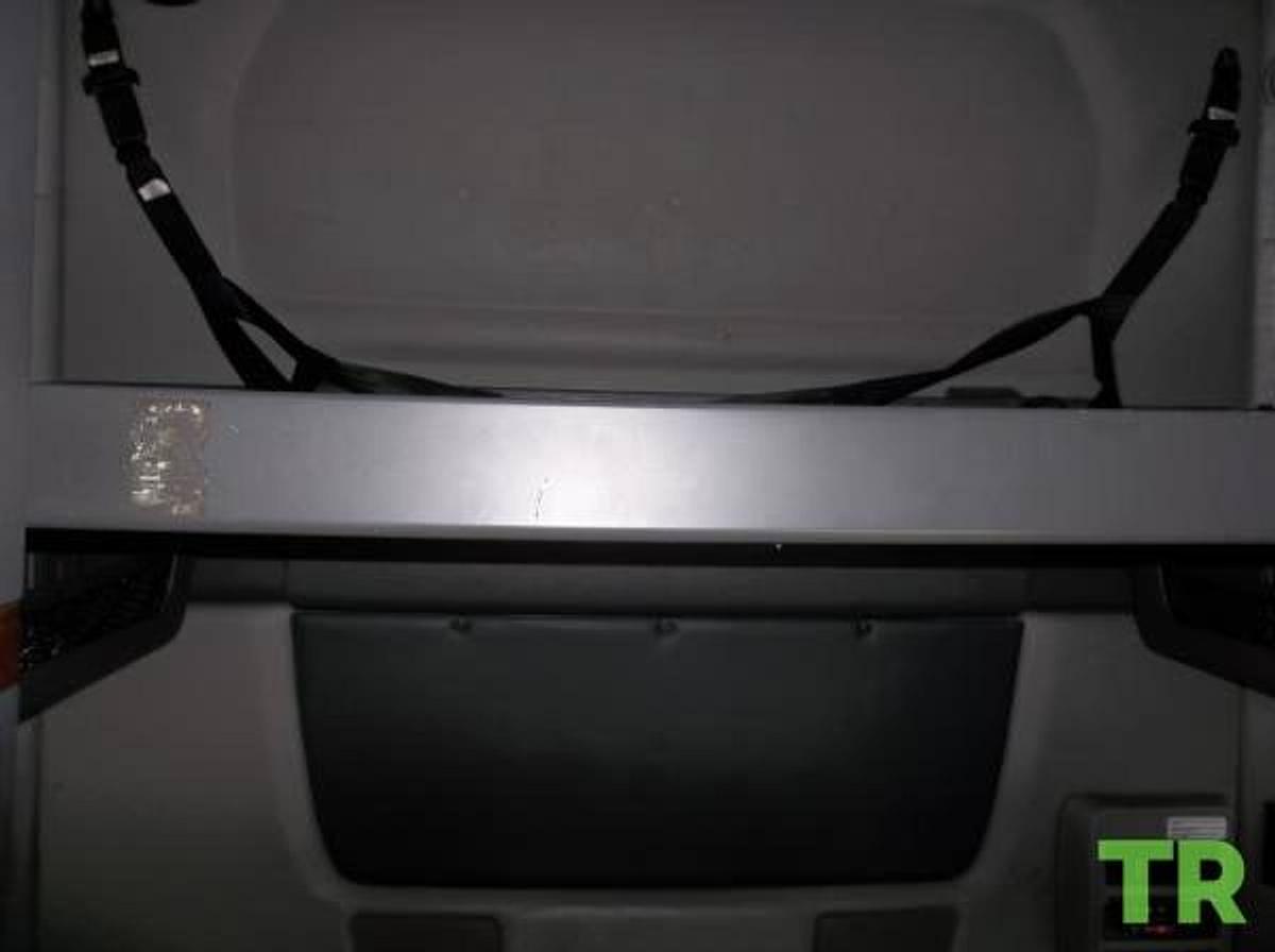 Used 2020 International LT