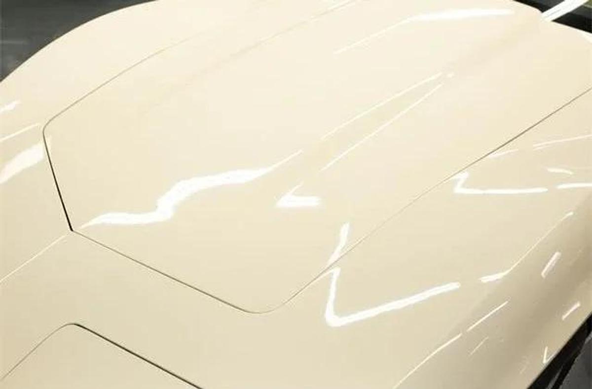Used 1979 Chevrolet Corvette Coupe
