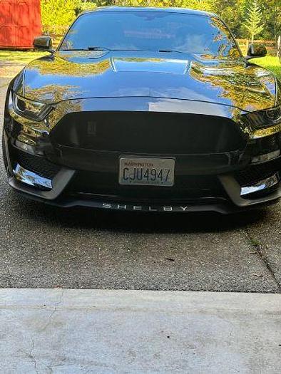 Used 2016 Ford Mustang Shelby GT350