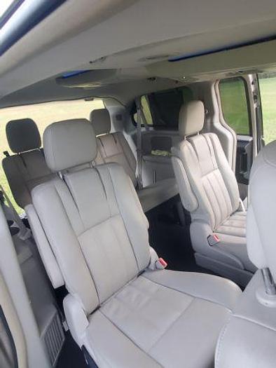 Used 2013 Chrysler Town & Country Touring-L