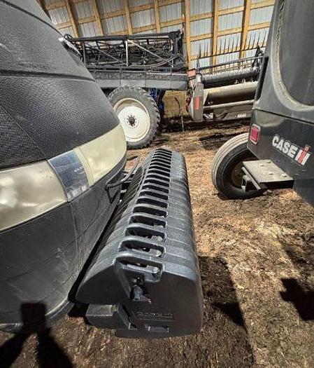 Used 2016 Case IH Magnum 340 ROWTRAC