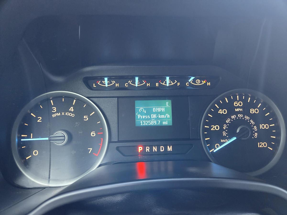 Used 2018 Ford F150 Super Cab XLT