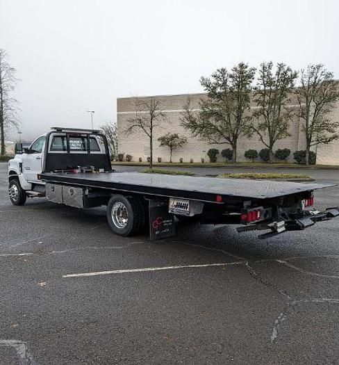 Used 2020 Chevrolet Silverado 5500HD