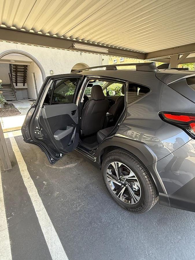 Used 2025 Subaru Crosstrek Premium