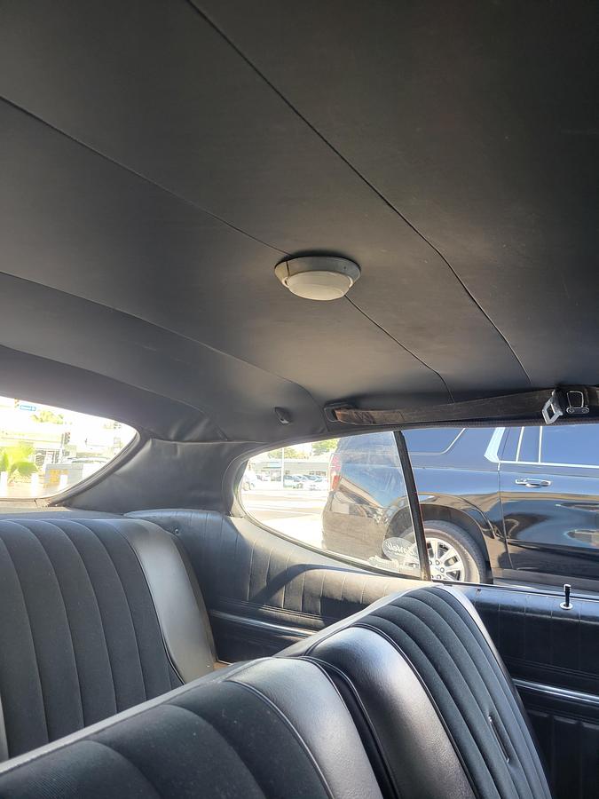 Used 1971 Pontiac LeMans