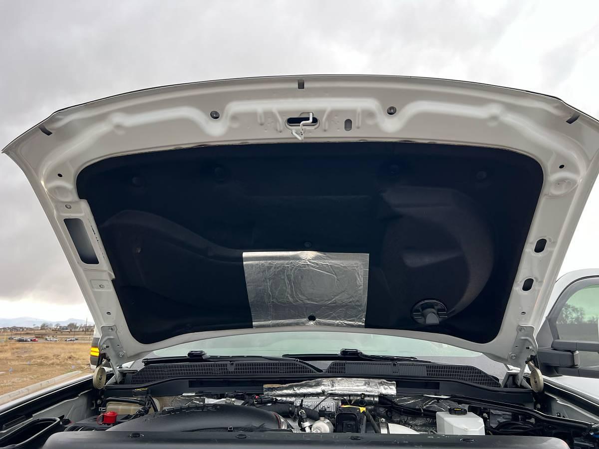 Used 2018 GMC Sierra 2500