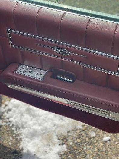 Used 1970 Ford Thunderbird