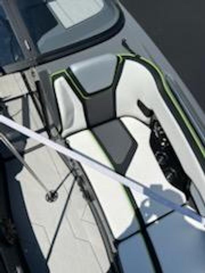 Used 2021 Yamaha 255 XD Wake Series Jet Boat