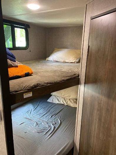 Used 2019 Coleman Lanteren