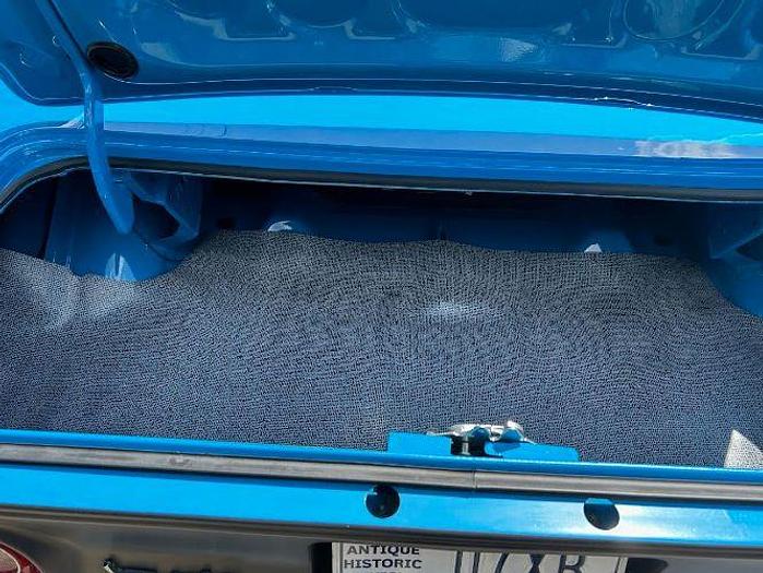 Used 1973 Plymouth Cuda