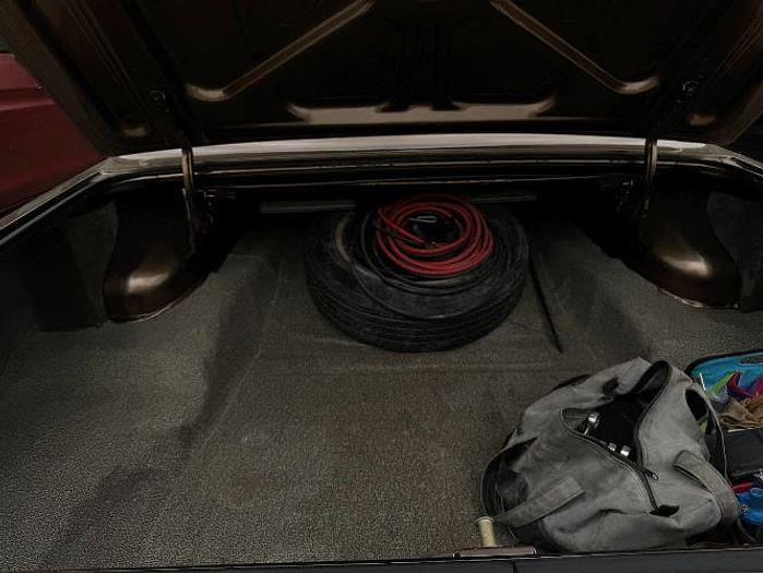 Used 1964 Ford Galaxie 500