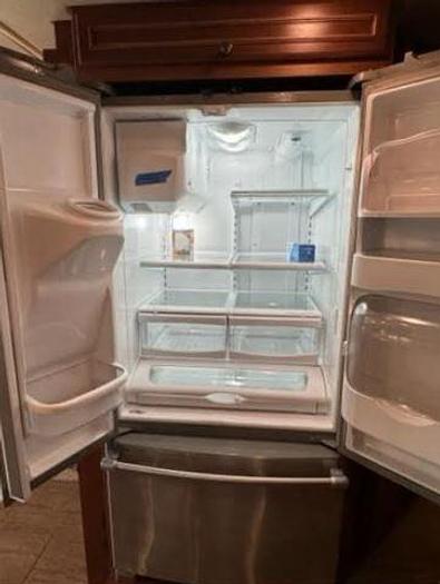 Used 2017 Winnebago Tour 42HD