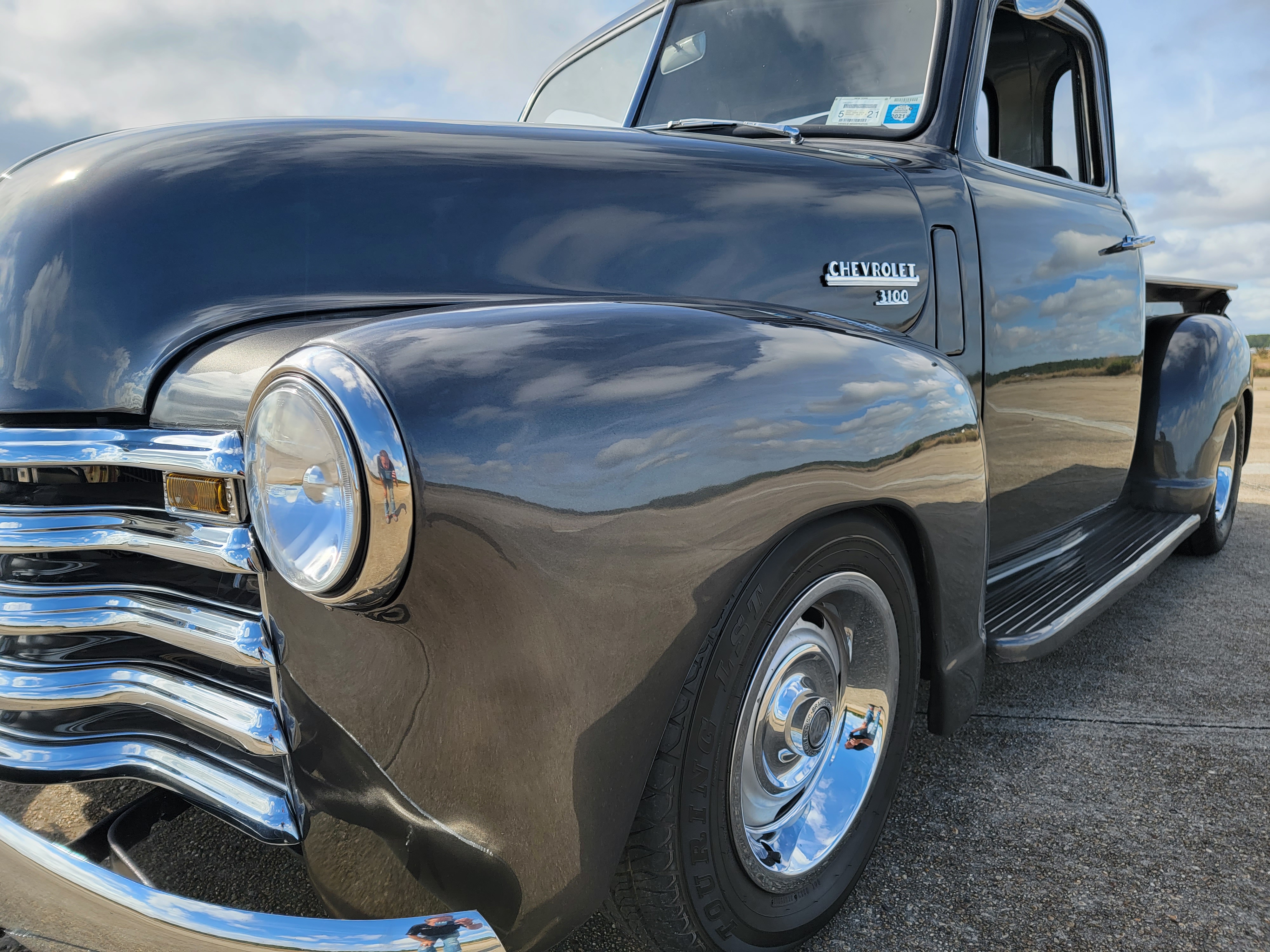 Used 1949 Chevrolet 3100