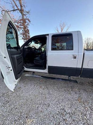 Used 2015 Ford Super Duty F-350 SRW Platinum