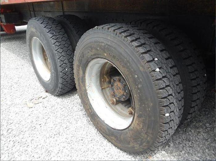 Used 1992 Ford L9000 With Mounted On 1992 IMT 13034