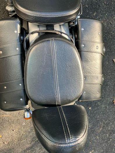 Used 2017 Indian Scout Sixty