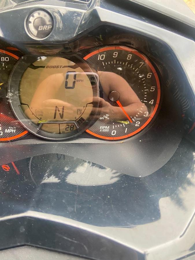 Used 2012 Seadoo RXP-X 260 & 2012 Seadoo RXT 260