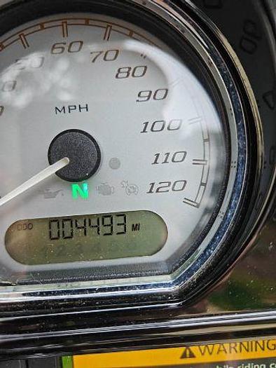 Used 2015 Harley Davidson Street Glide Special