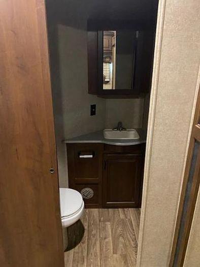 Used 2015 Jayco Eagle Premier 375BHFS