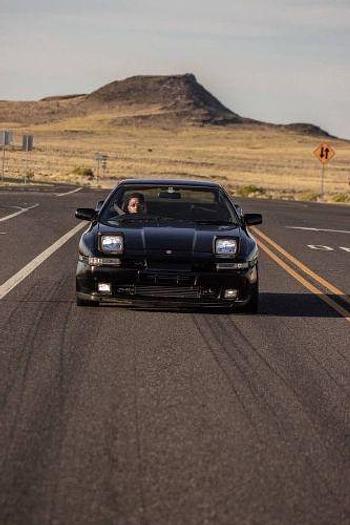 Used 1992 Toyota Supra MK3