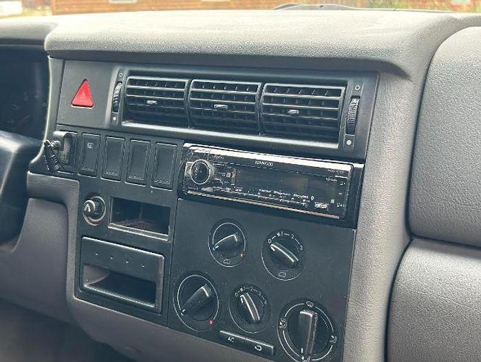 Used 2001 Volkswagen EuroVan MV