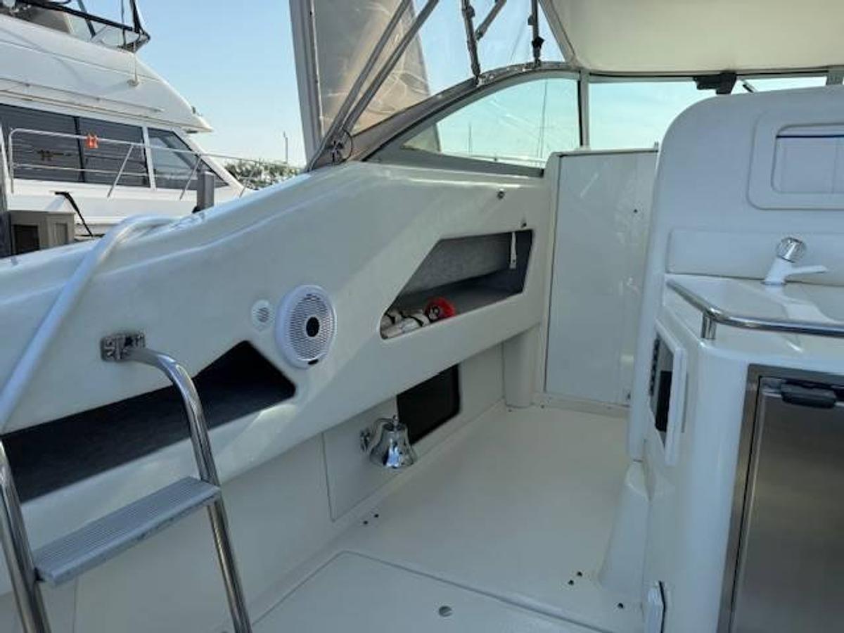 Used 1994 Sea Ray 370 Sundancer Powerboat