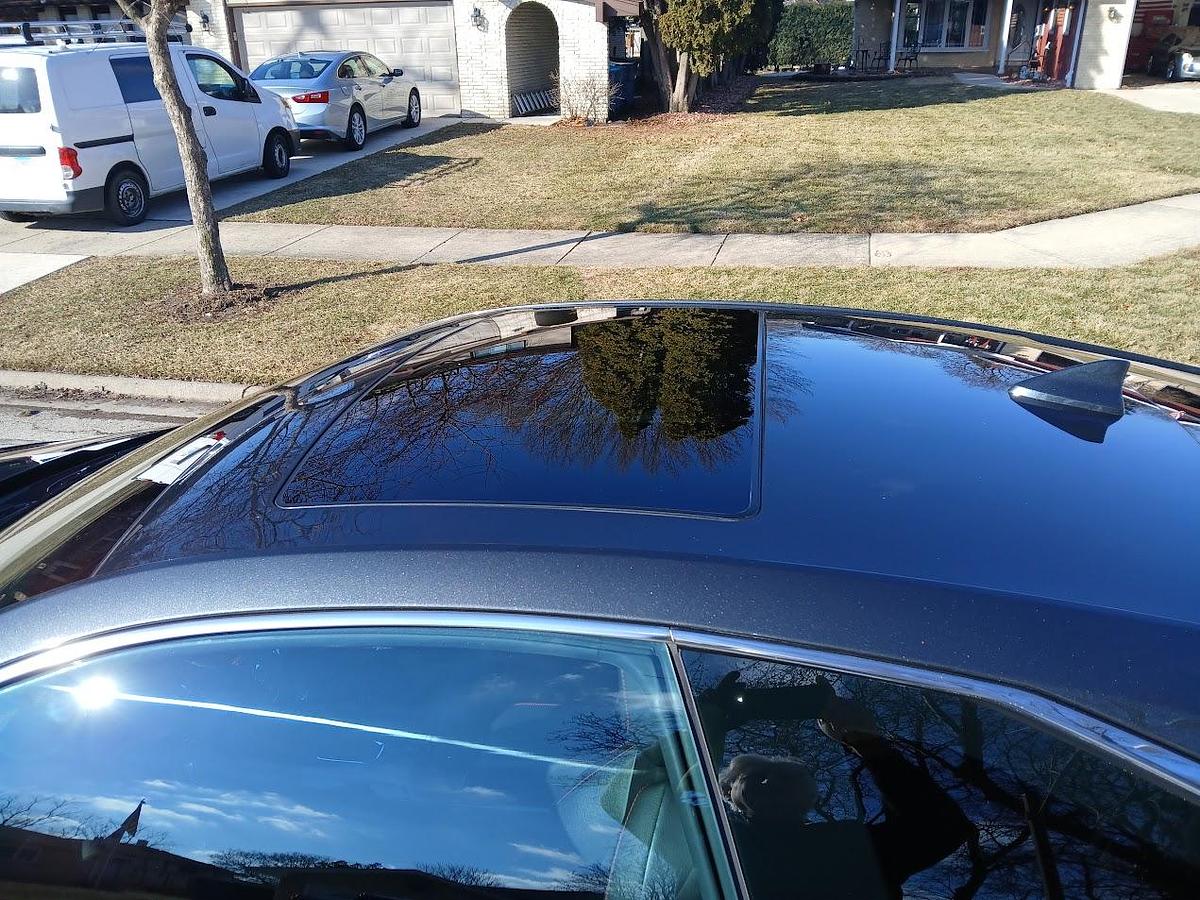 Used 2015 Cadillac CTS-V w/ Only 14,000 Miles