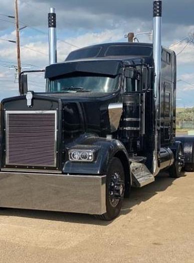 Used 1999 Kenworth W900L