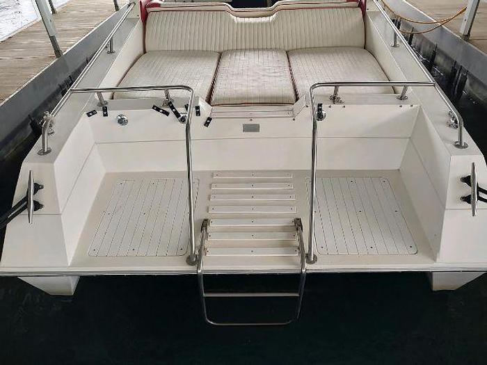 Used 1986 Wellcraft Excalibur