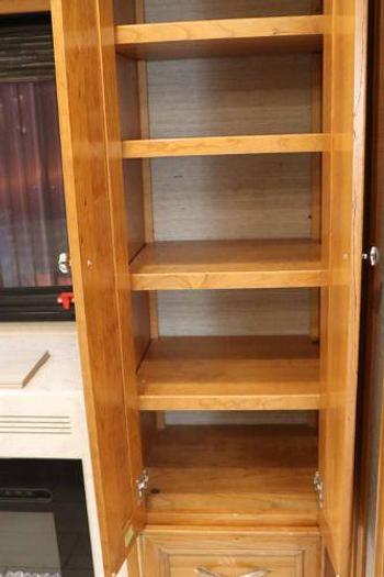 Used 2021 Tiffin Motorhomes Allegro Bus 45 OPP