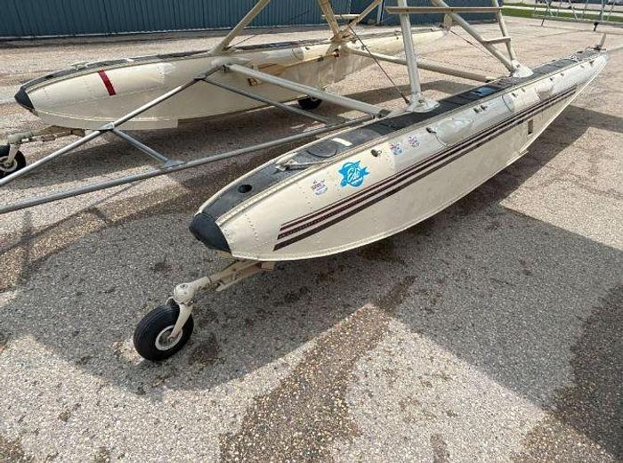 Used 1969 CESSNA 185E