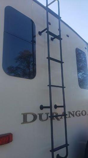 Used 2014 KZ Durango 336RE