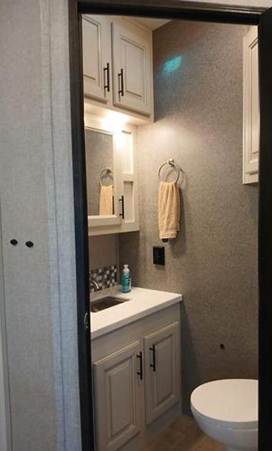 Used 2021 Jayco Pinnacle 36FBTS Fifth Wheel