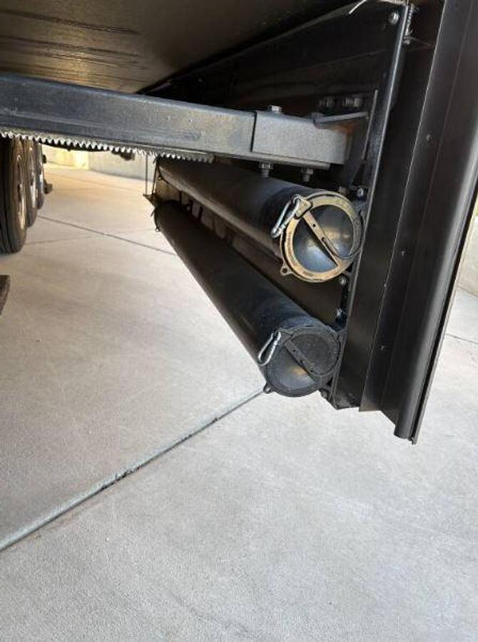 Used 2023 Luxe Elite 44FL Fifth Wheel