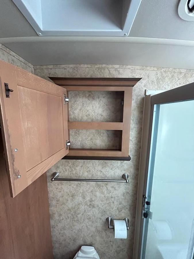 Used 2016 Forest River Cedar Creek 36CKTS Fifth Wheel