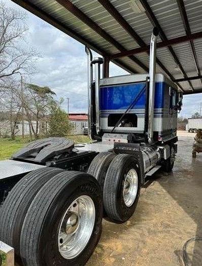 Used 1973 KENWORTH K100