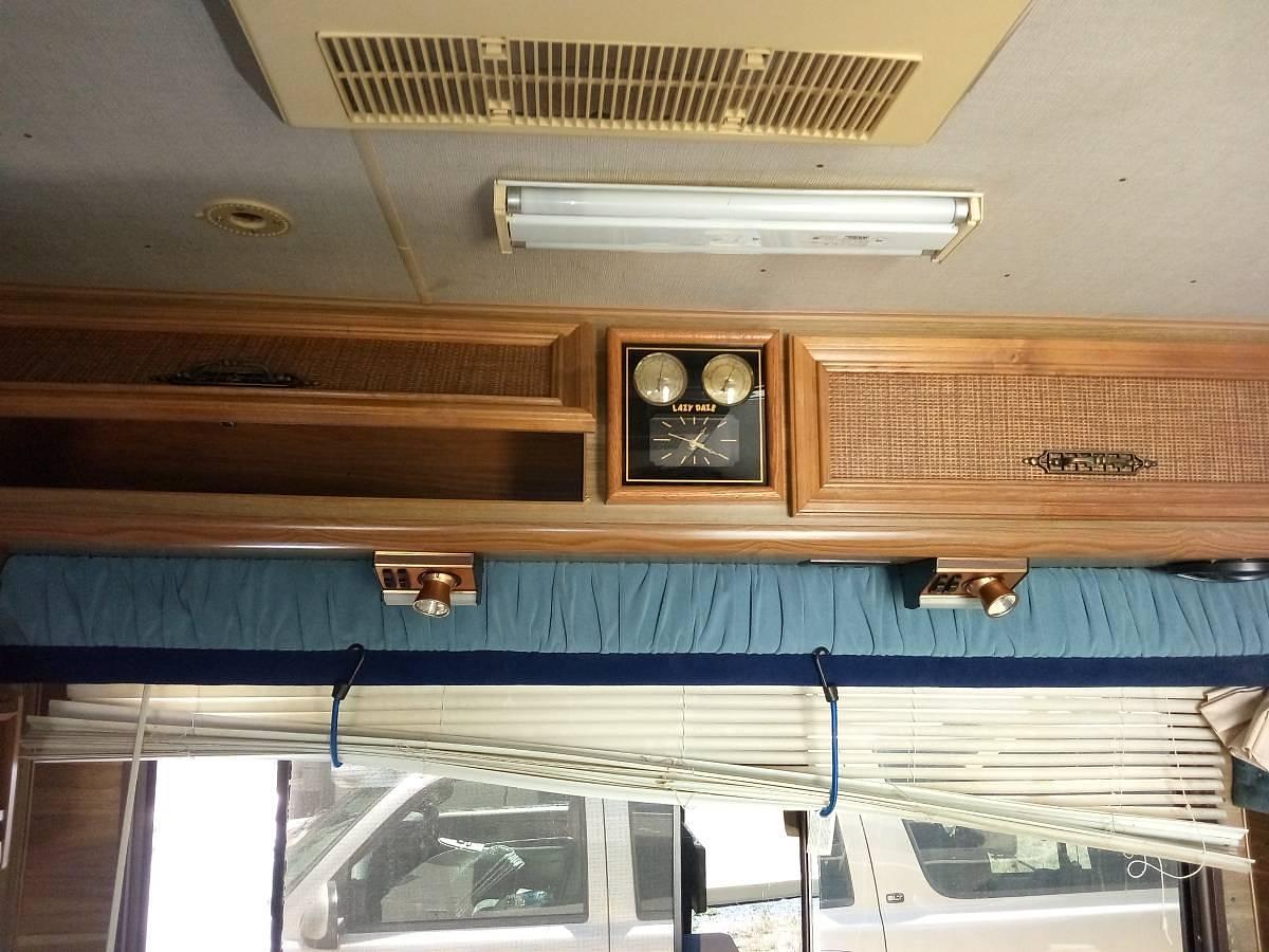 Used 1987 Chevrolet Lazy Daze