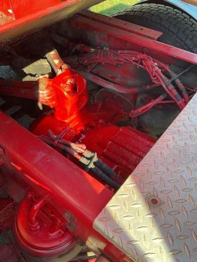 Used 2018 KENWORTH W900L