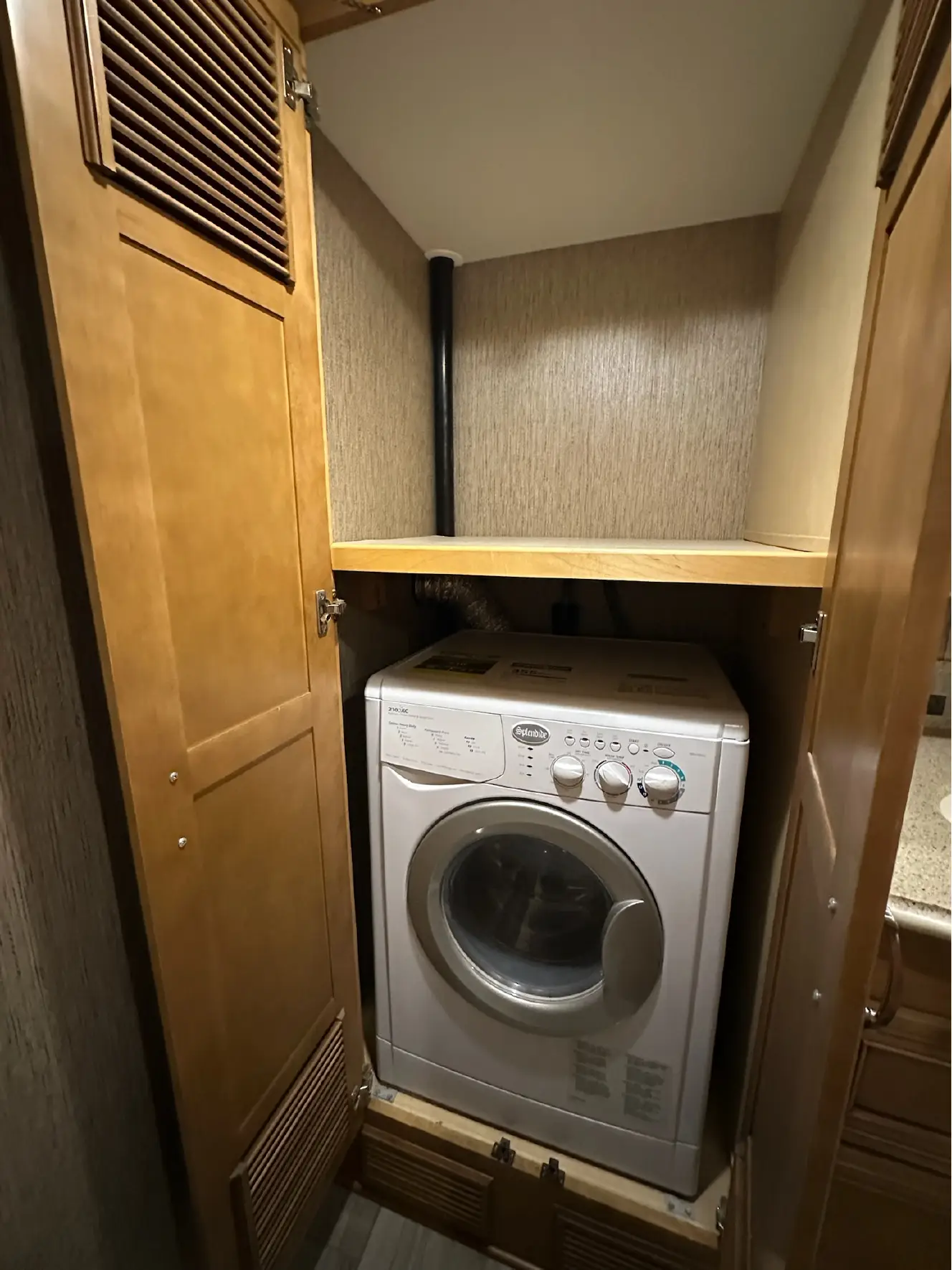 Used 2015 Newmar Ventana 4002