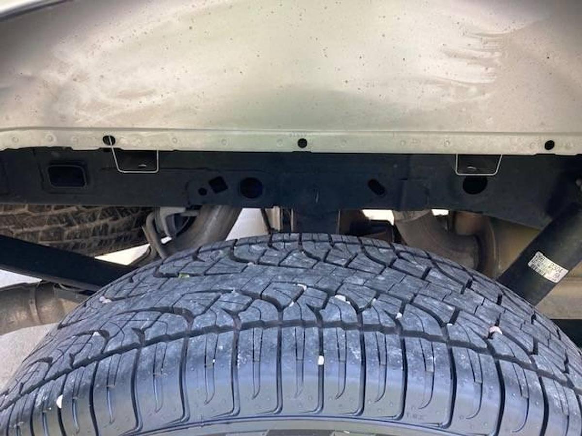 Used 2022 Ford F150 XLT Pickup Truck