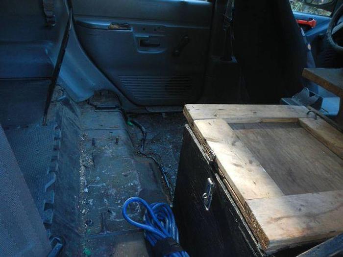 Used 1991 Ford Explorer