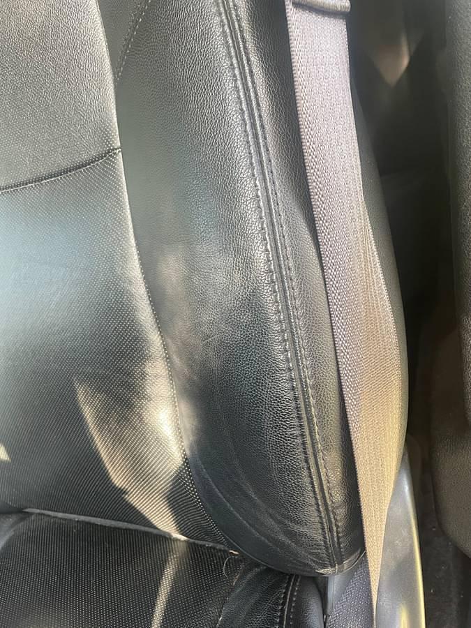 Used 2013 Chevrolet Avalanche LTZ Black Diamond