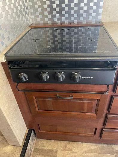 Used 2015 Forest River SUNSEEKER 3050S