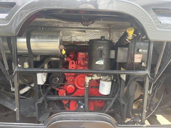 Used 2014 Entegra Anthem 42DEQ