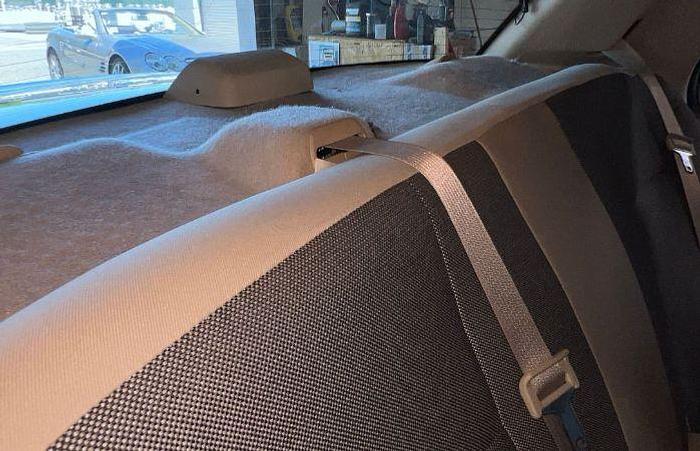 Used 2008 Ford Police Interceptor