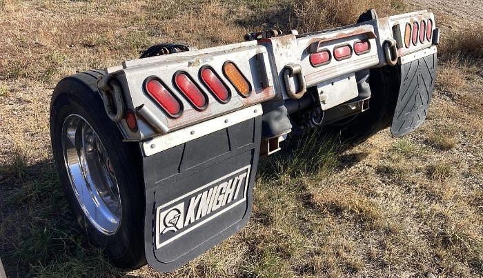 Used 2014 Knight KB654